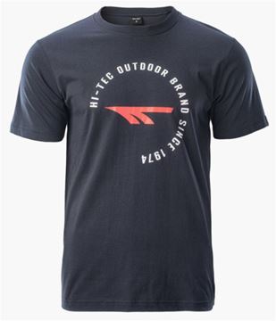 Picture of NOEL T-SHIRT SKY CAPTAIN